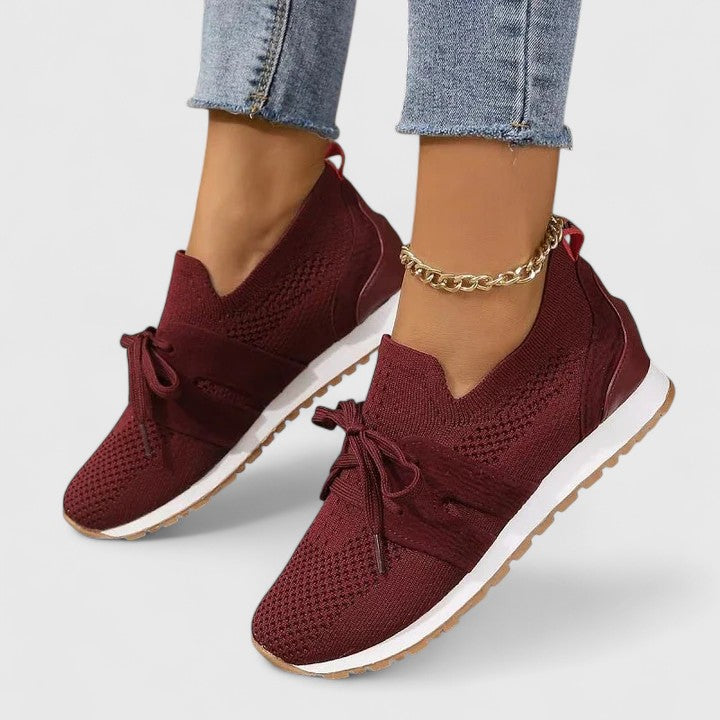 Mikhailah | Baskets Orthopédiques