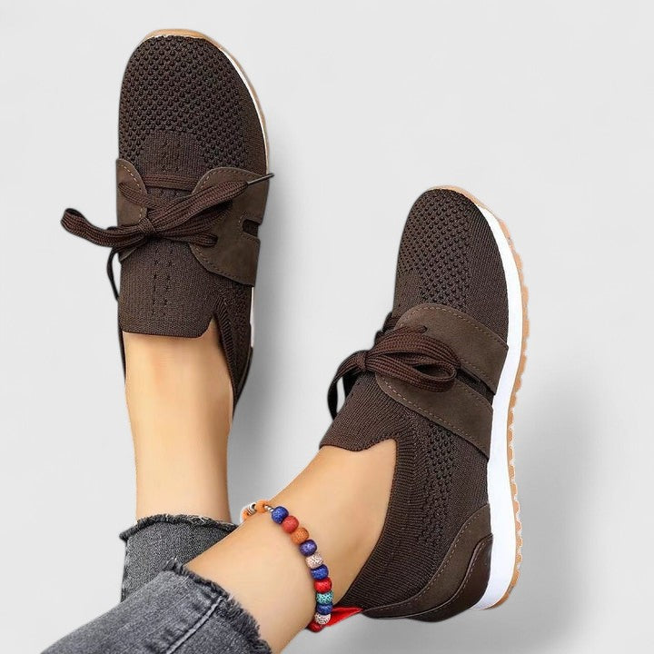 Mikhailah | Baskets Orthopédiques
