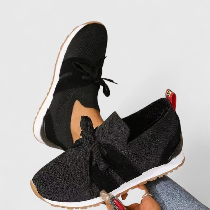 Mikhailah | Baskets Orthopédiques