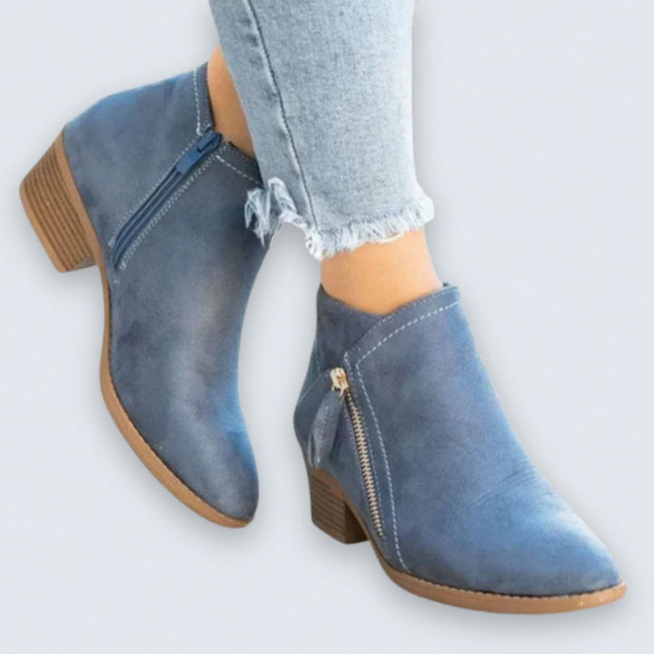 Seraphina | Bottes Sophistiquées