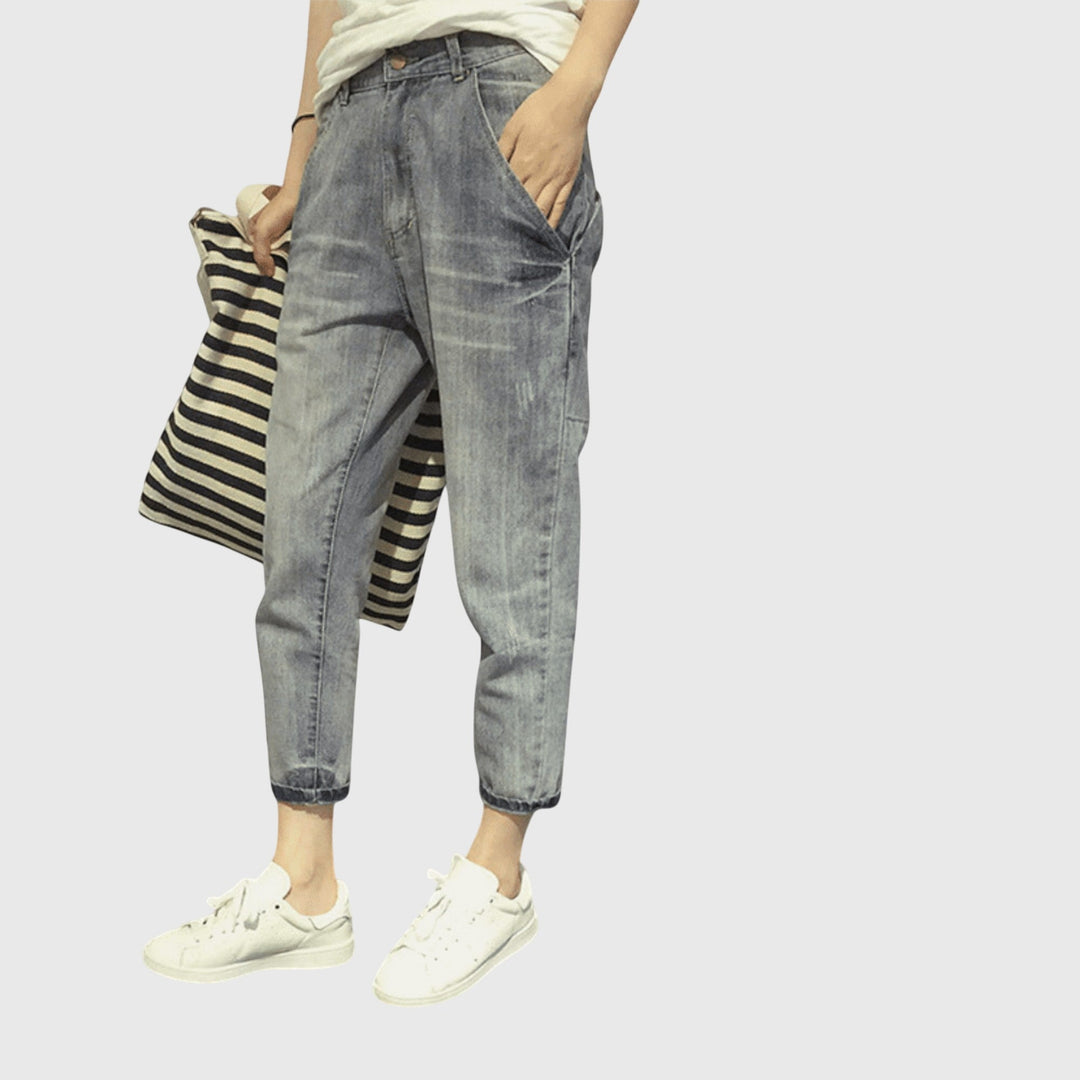 Charlotte | Pantalons Stylés et Uniques