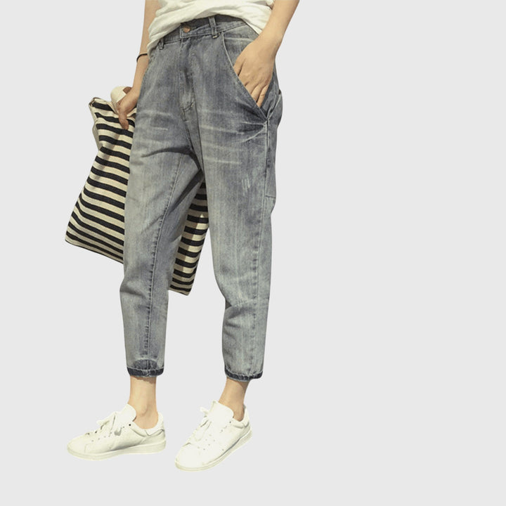 Charlotte | Pantalons Stylés et Uniques
