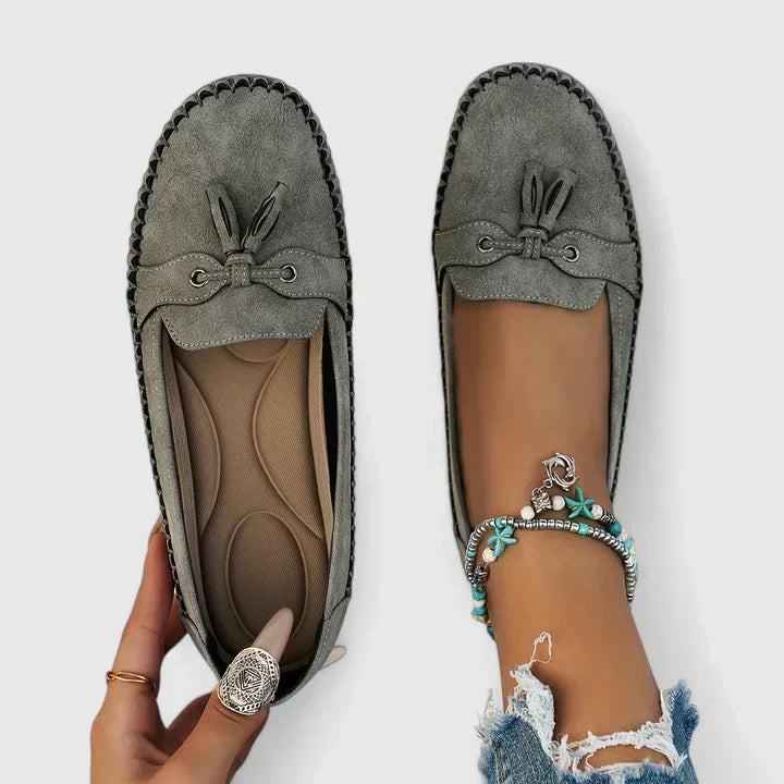 Emmaleigh | Mocassins Orthopédiques