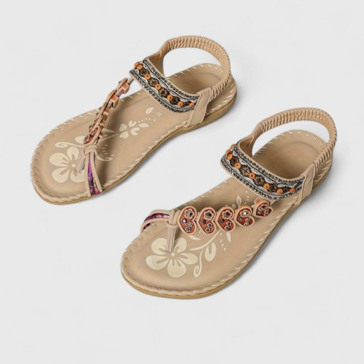 Maisara | Sandales Élégantes