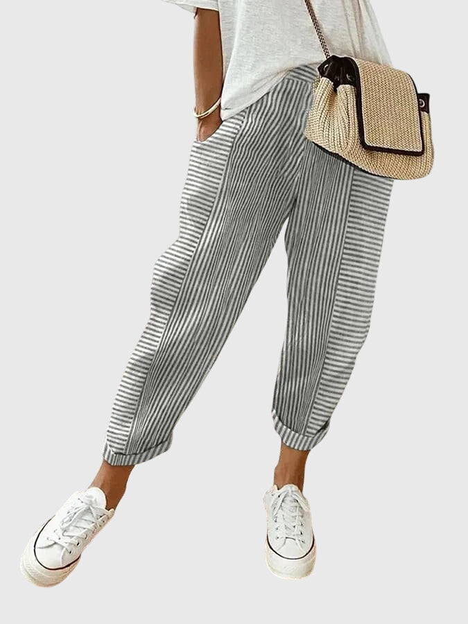 Automne™ | Pantalons Élégants pour Femmes