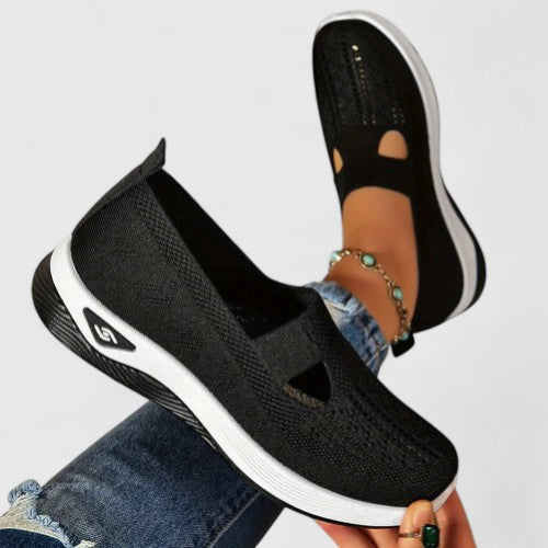 Aloriana | Baskets Confortables