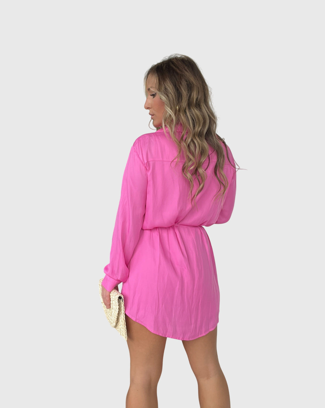 Nova™ | Robe Combinaison Élégante