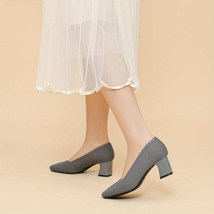 Zayli™ | Talons Orthopédiques