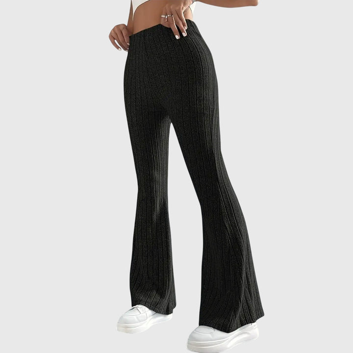 Jennifer - Pantalons Élégants