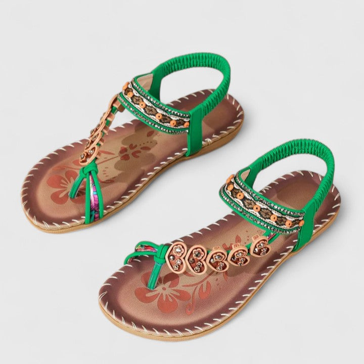 Maisara | Sandales Élégantes