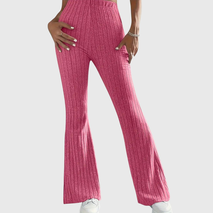 Jennifer - Pantalons Élégants