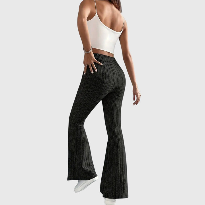 Jennifer - Pantalons Élégants