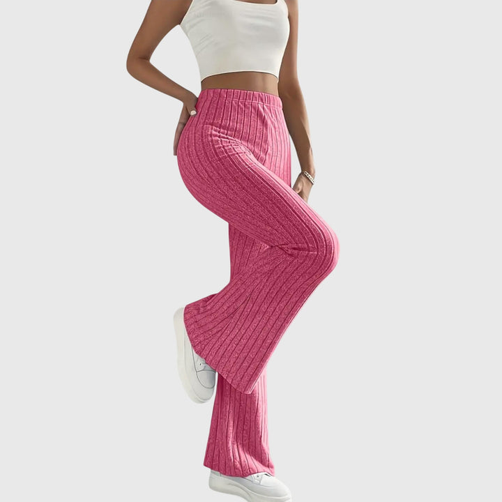 Jennifer - Pantalons Élégants