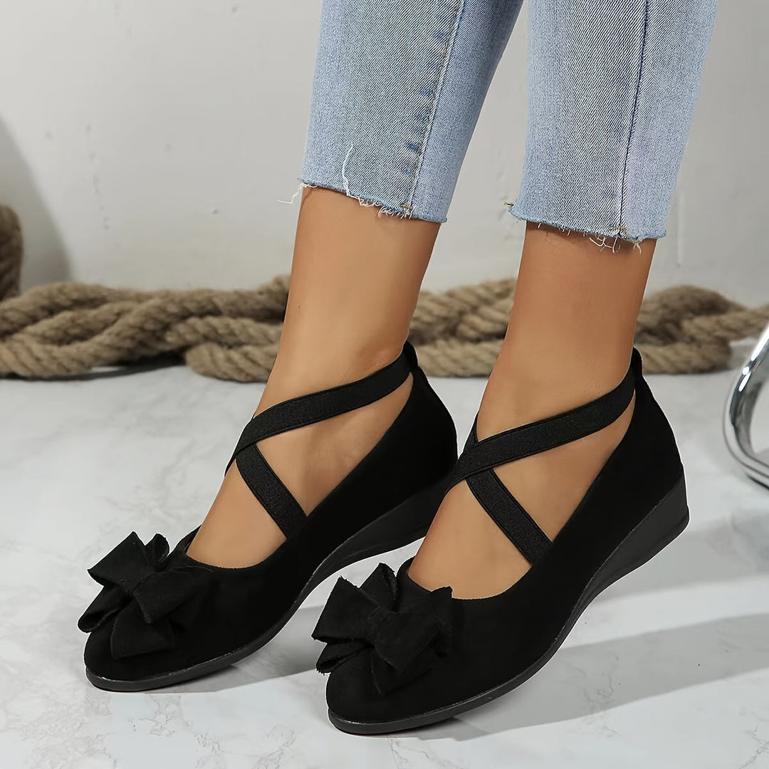 Krysa™ | Ballerines Élégantes