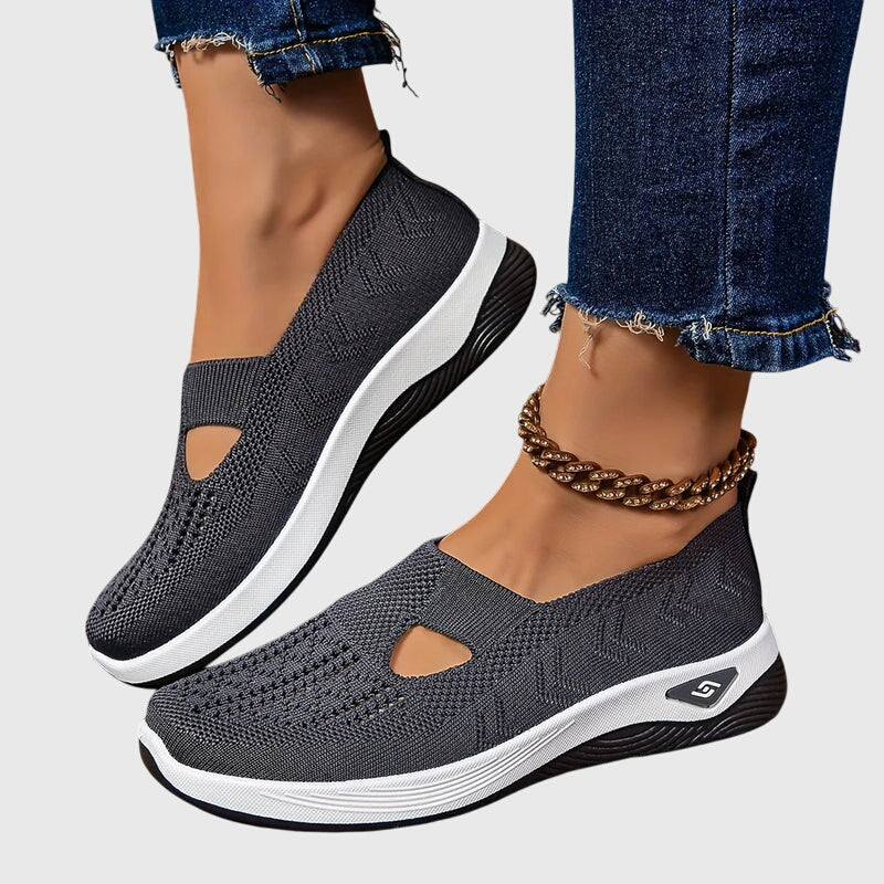 Emely | Chaussures Orthopédiques à Enfiler
