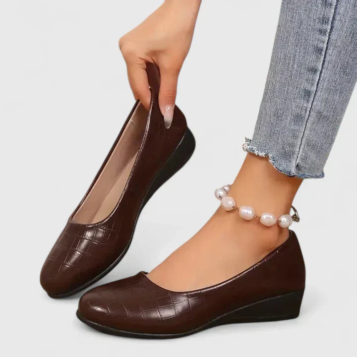Zemiryahh | Chaussures Orthopédiques