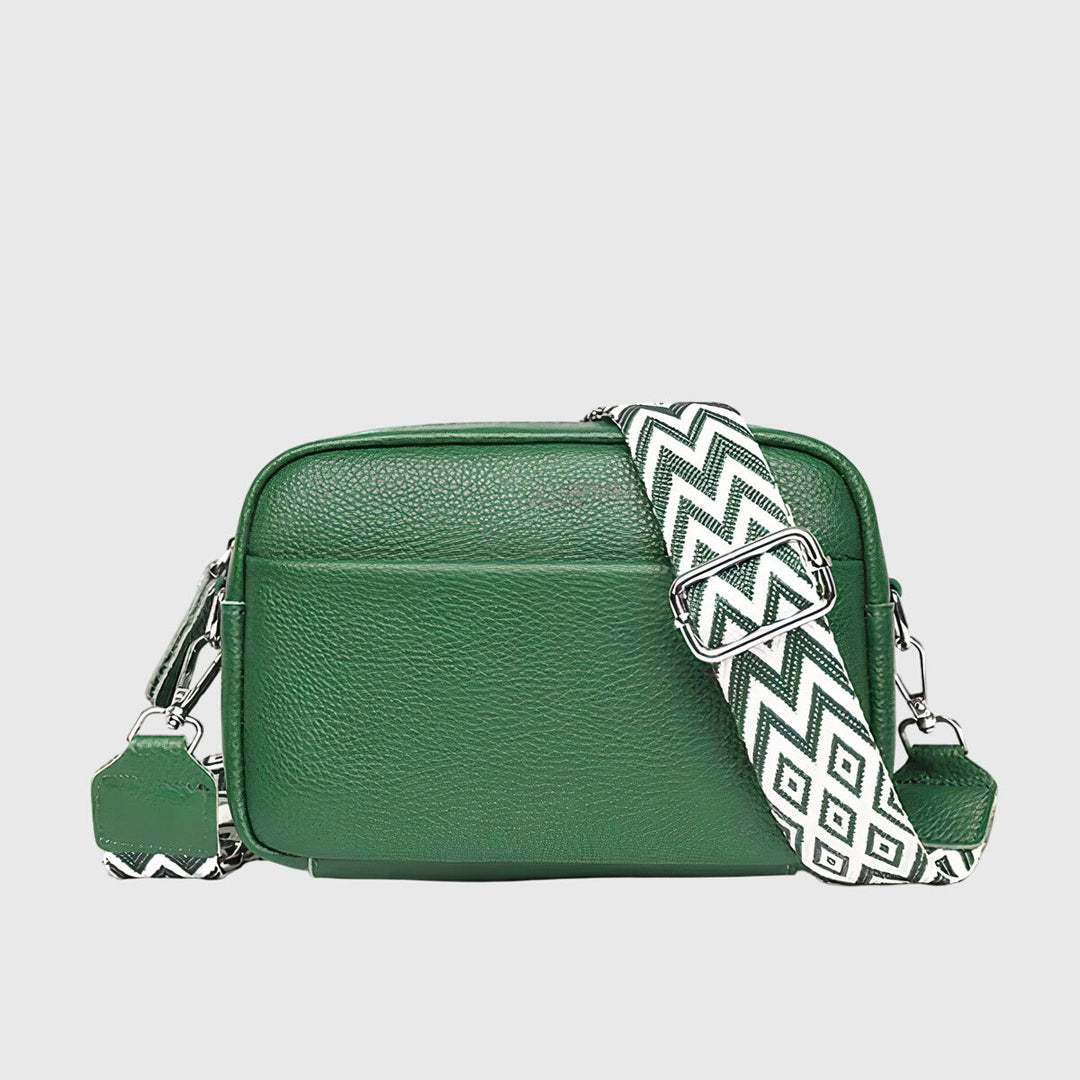 Giulia™ | Sac à bandoulière en cuir