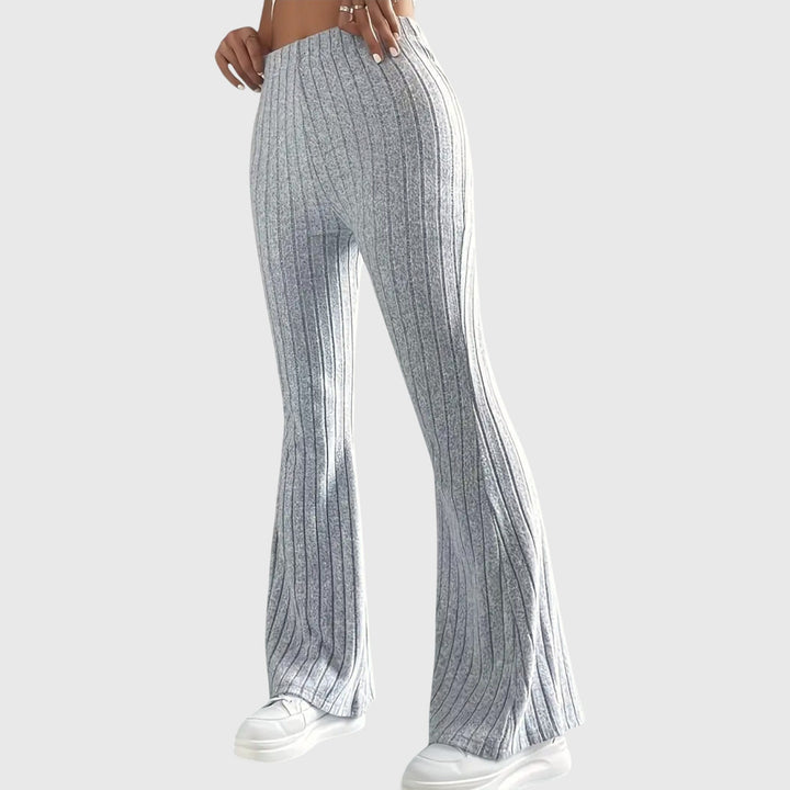 Jennifer - Pantalons Élégants