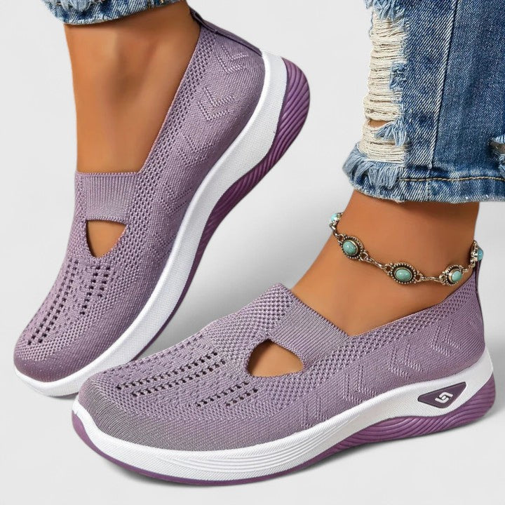 Aloriana | Baskets Confortables