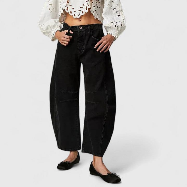 Pluie | Pantalons Amples Confortables
