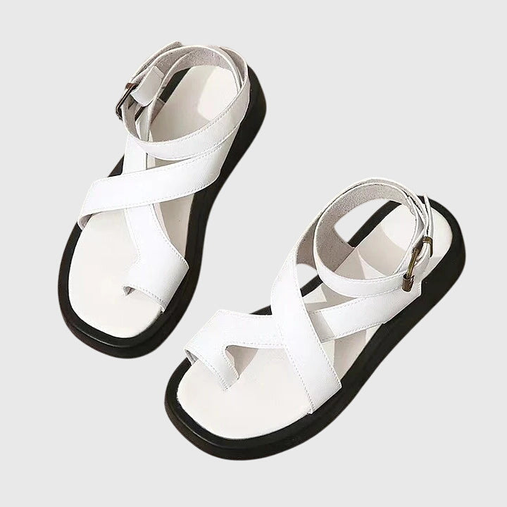 Tess™ | Sandales Orthopédiques
