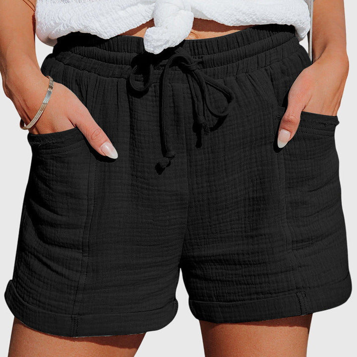 Maya™ | Shorts Élégants pour Femmes