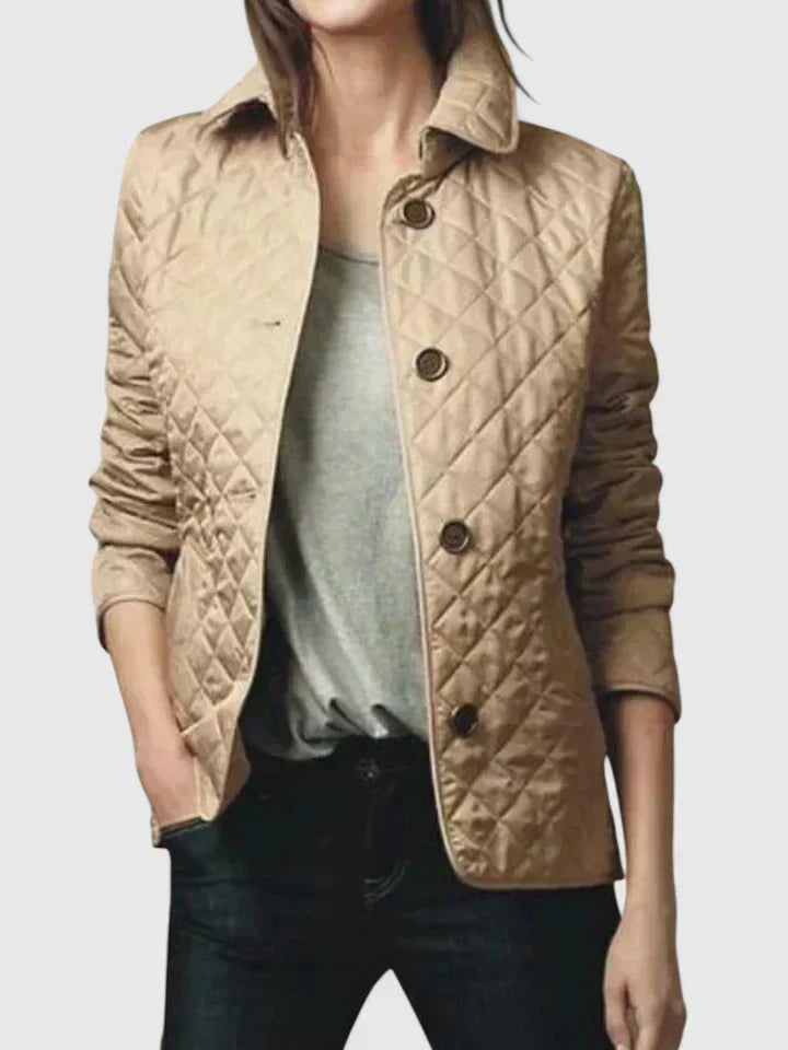 Marizelle | Veste Élégante
