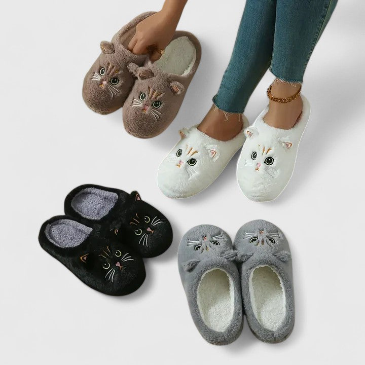 Zoelani | Chaussons Confortables