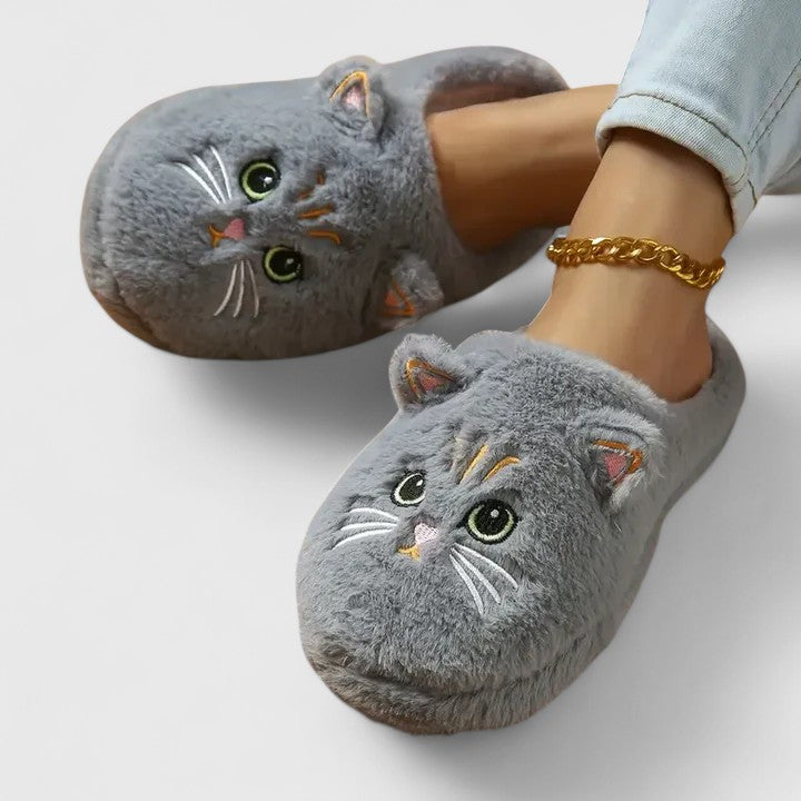 Zoelani | Chaussons Confortables