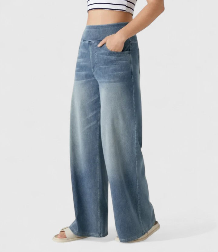 Sookie | Pantalons Confortables
