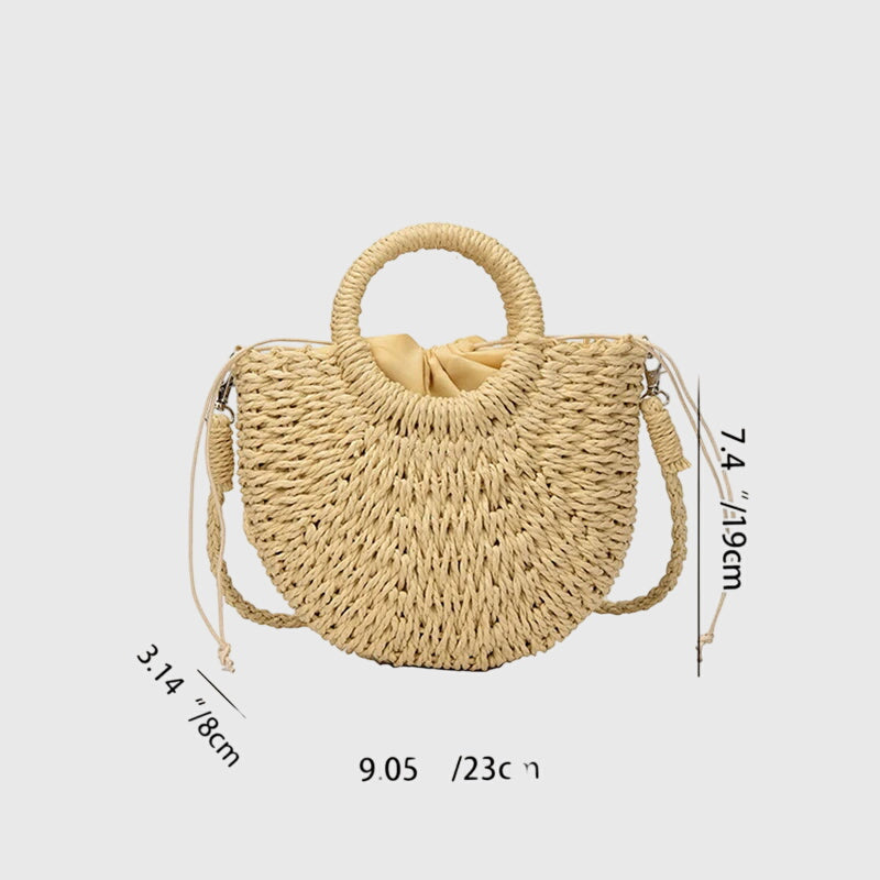 Amaya | Sac d'Été à Épaule