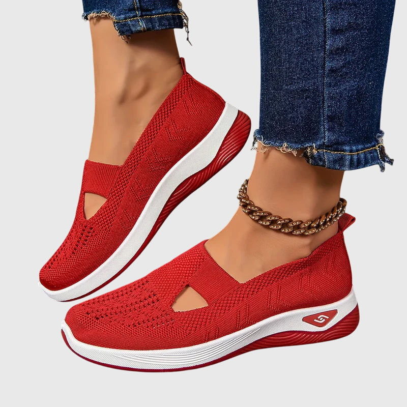 Emely | Chaussures Orthopédiques à Enfiler
