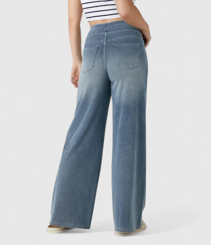 Sookie | Pantalons Confortables