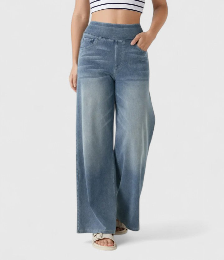 Sookie | Pantalons Confortables