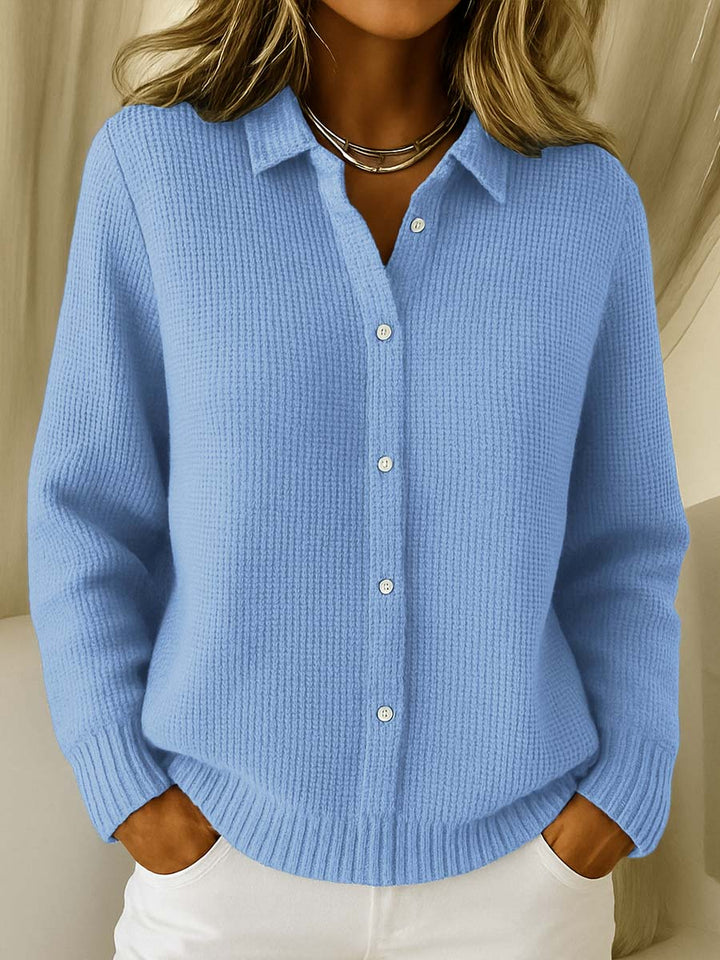 Fayla | Blouse Élégante