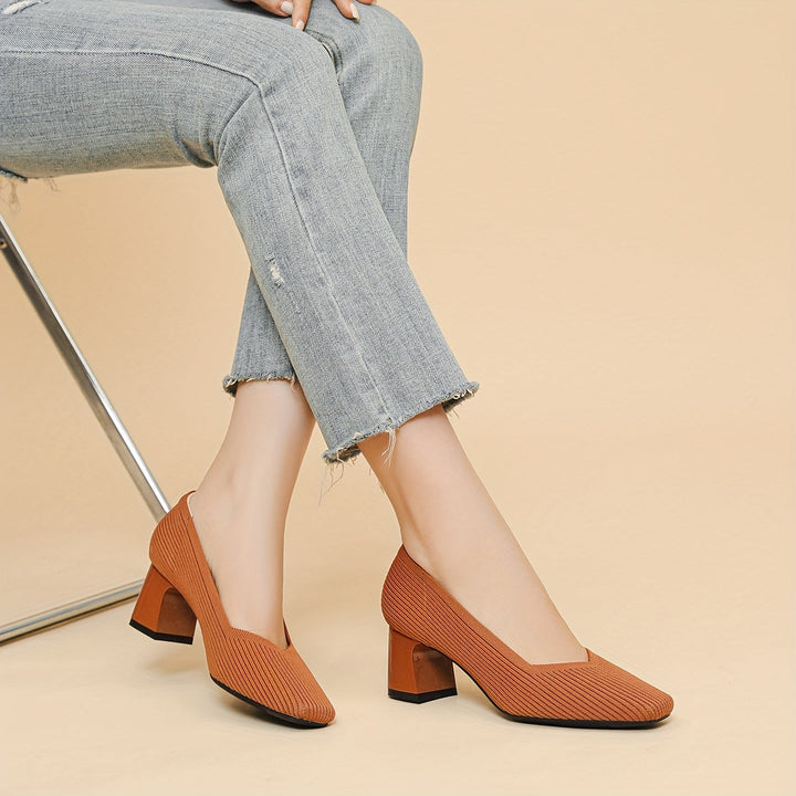 Zayli™ | Talons Orthopédiques