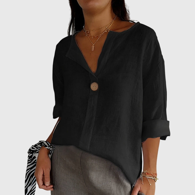 Valentina | Blouse Élégante