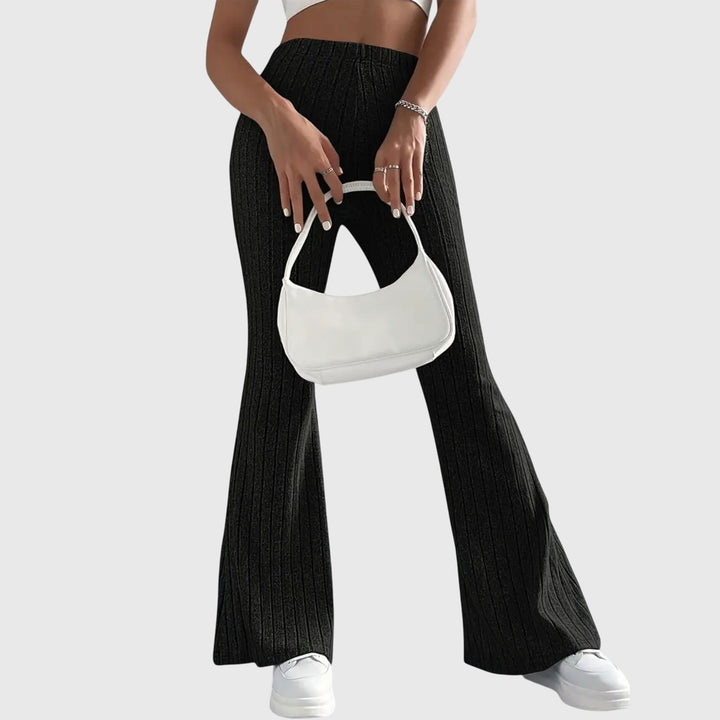 Jennifer - Pantalons Élégants