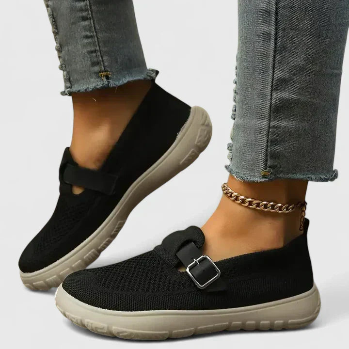 Graciel | Mocassins Orthopédiques