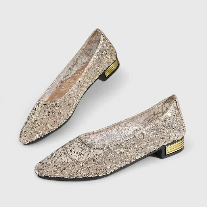 Camyressa | Chaussures Orthopédiques