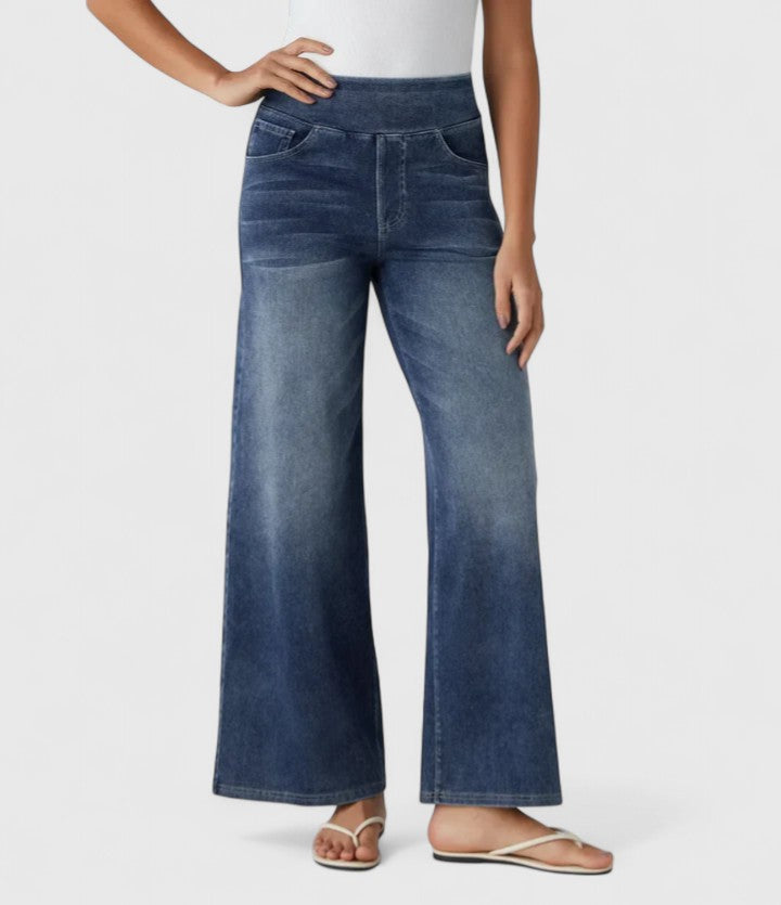 Sookie | Pantalons Confortables