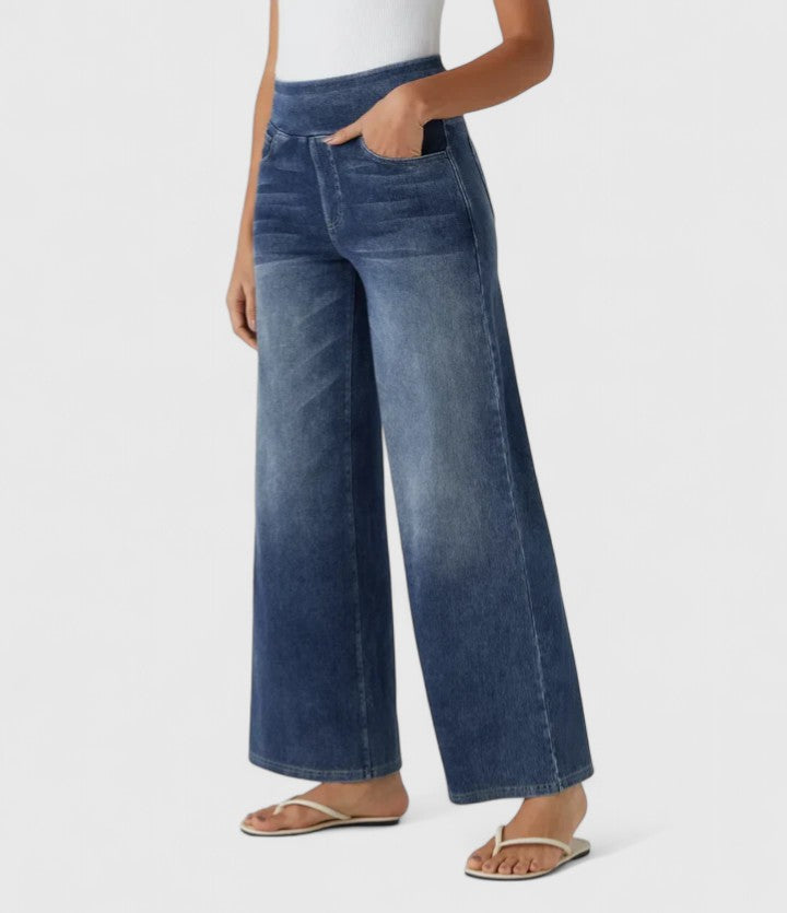 Sookie | Pantalons Confortables