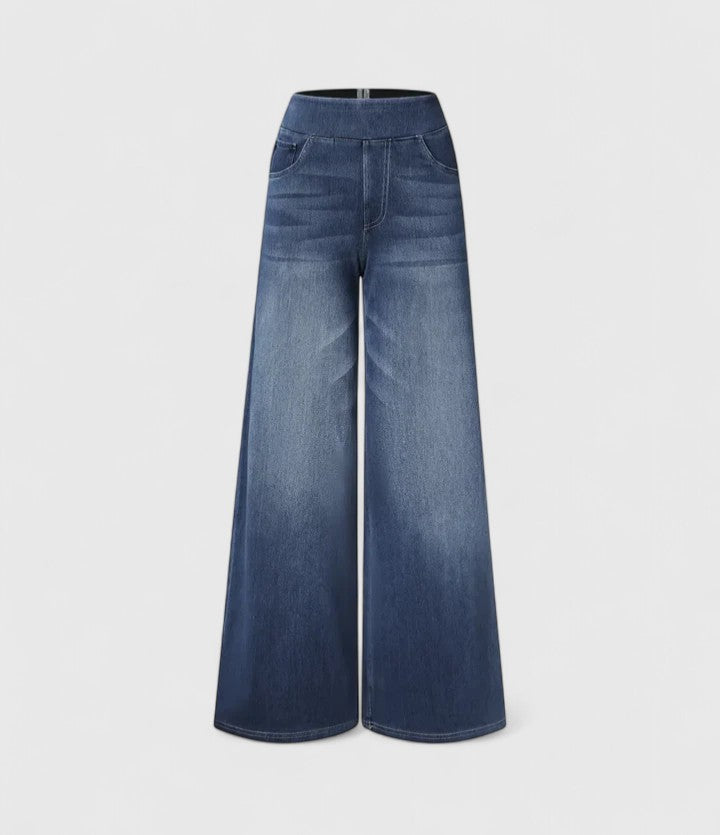Sookie | Pantalons Confortables