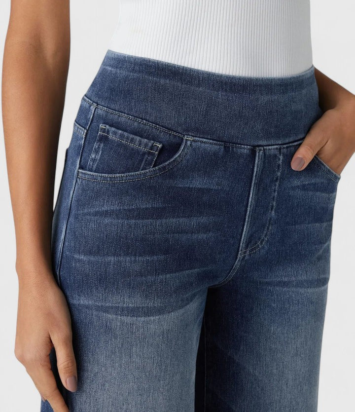 Sookie | Pantalons Confortables