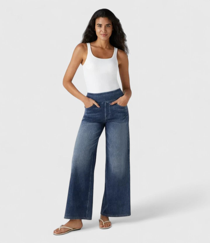Sookie | Pantalons Confortables