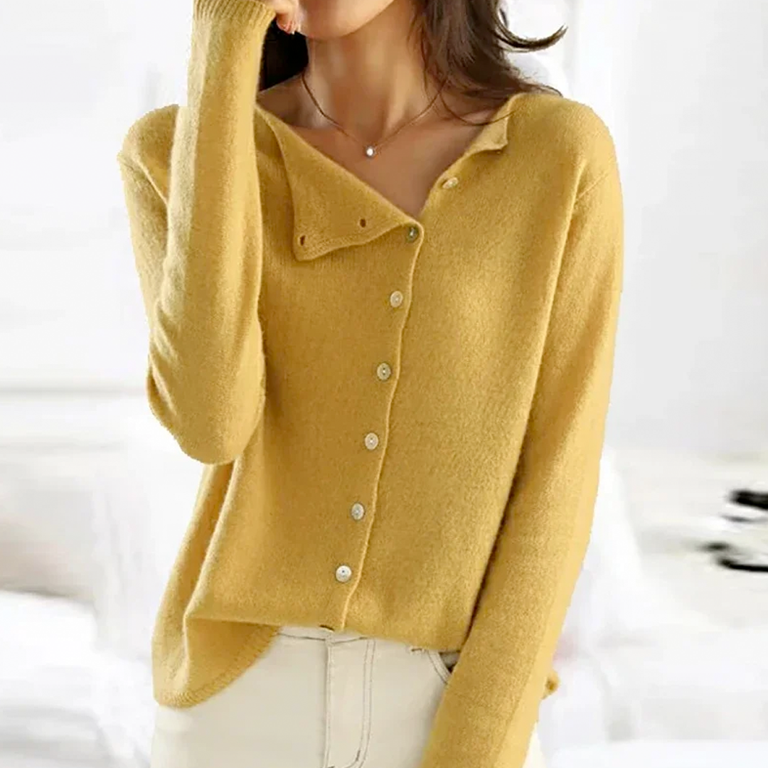 Shirley | Cardigan Chic Ouvert