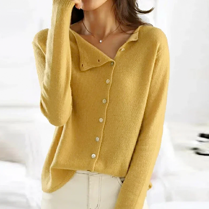 Shirley | Cardigan Chic Ouvert