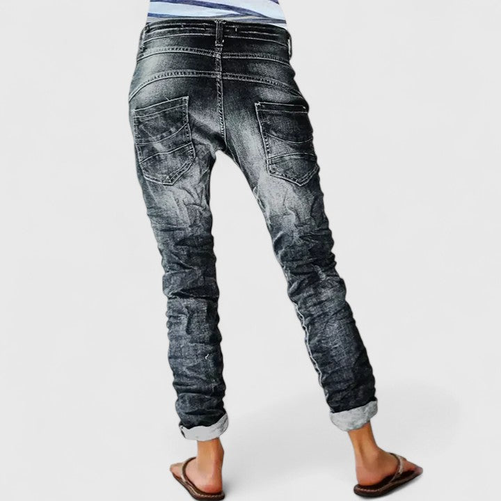 Erin | Pantalons Confortables