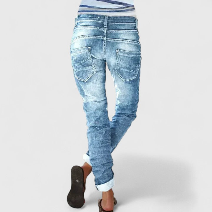 Erin | Pantalons Confortables