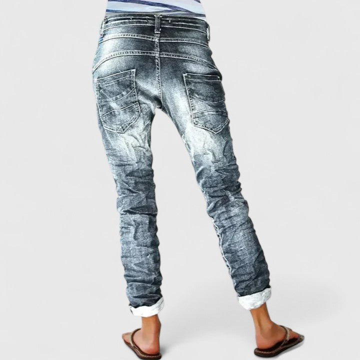 Erin | Pantalons Confortables